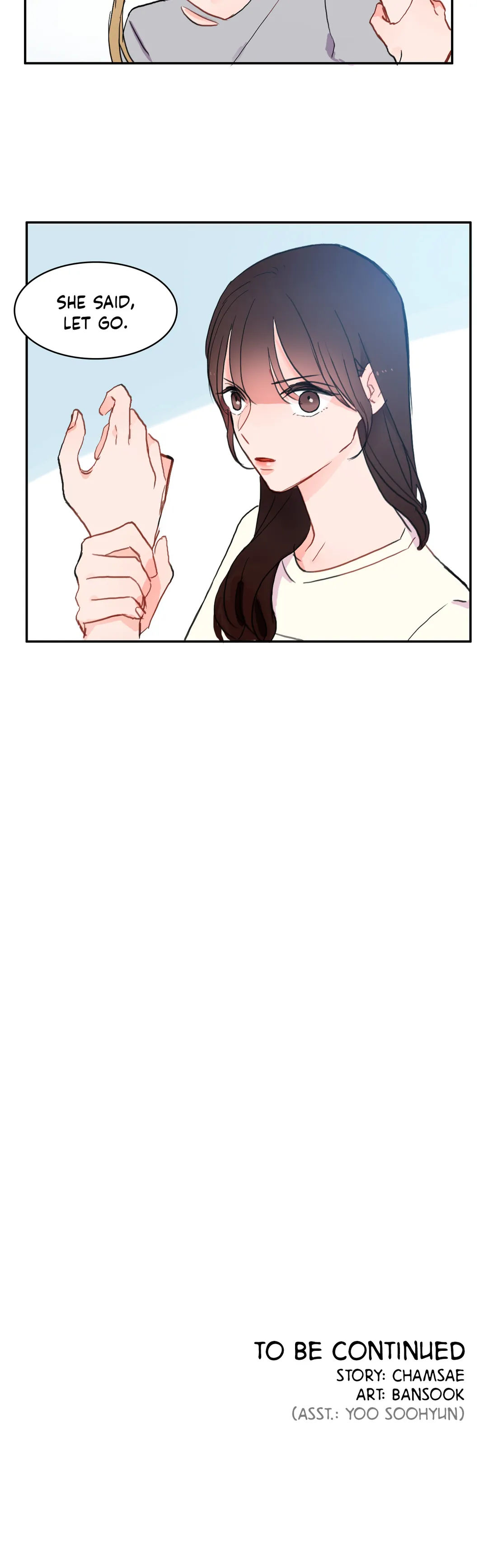 The Love Doctor Chapter 49 image 25
