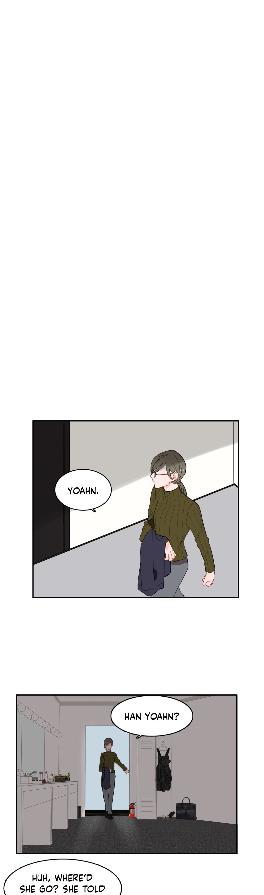 The Love Doctor Chapter 49 image 3