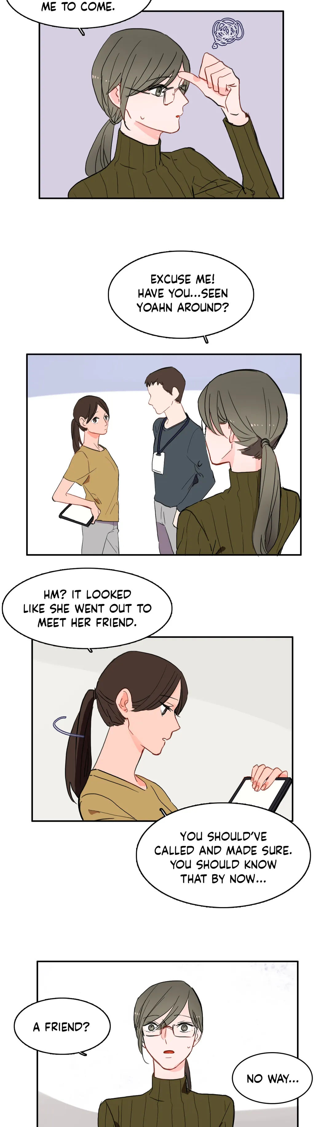 The Love Doctor Chapter 49 image 4