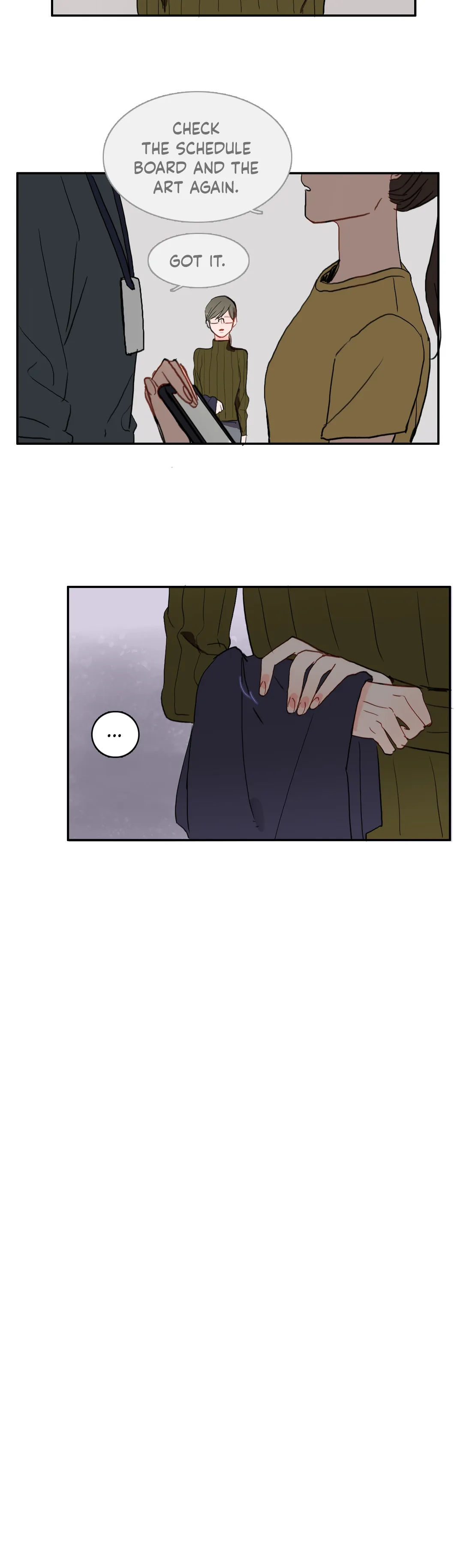 The Love Doctor Chapter 49 image 5