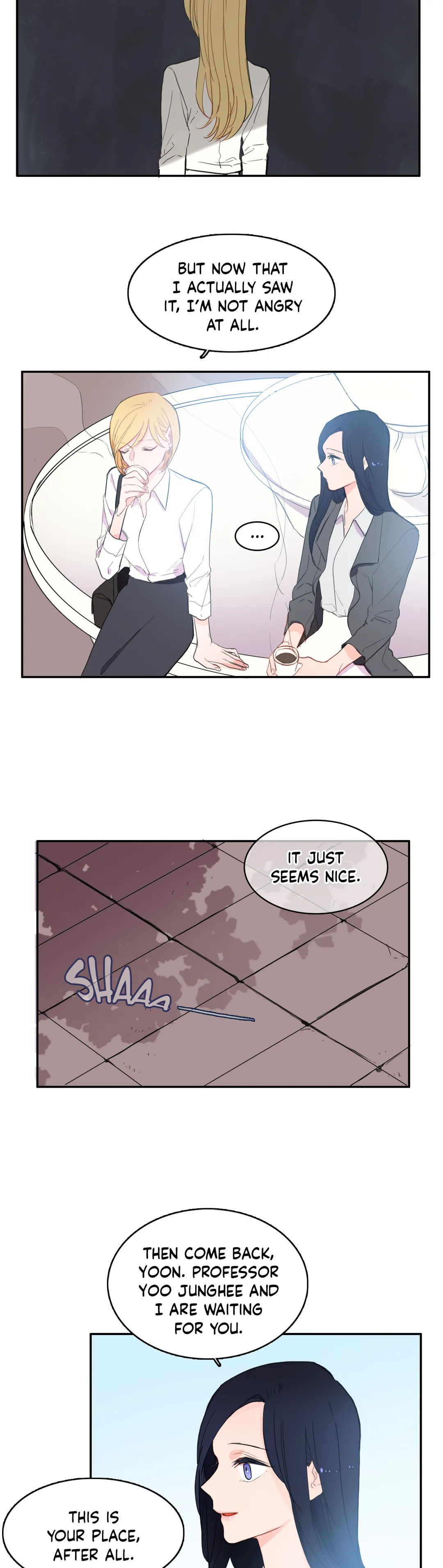 The Love Doctor Chapter 49 image 7