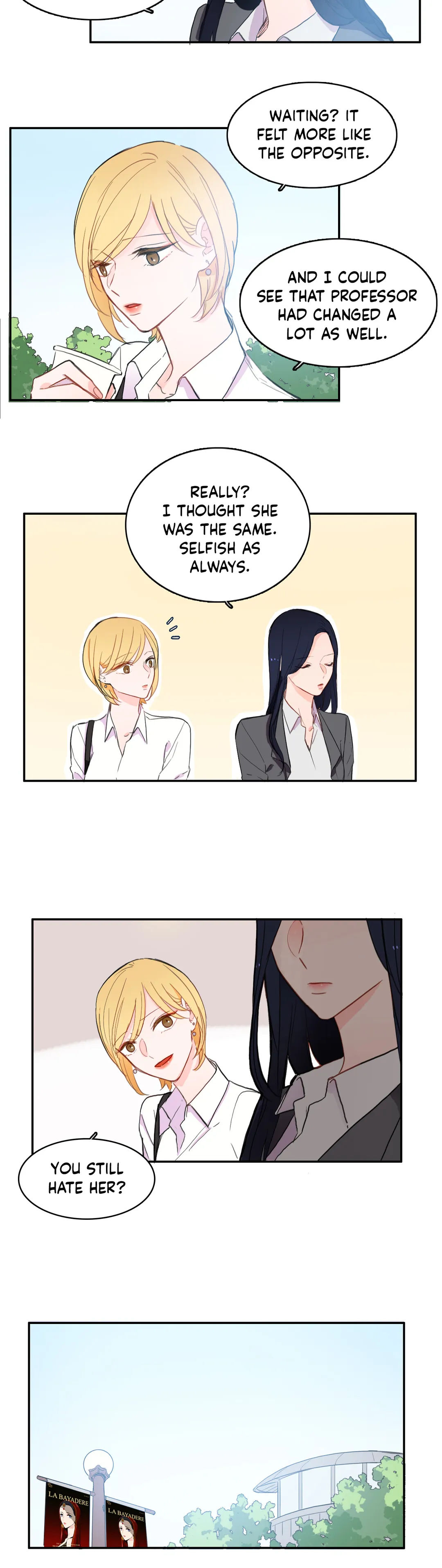 The Love Doctor Chapter 49 image 8