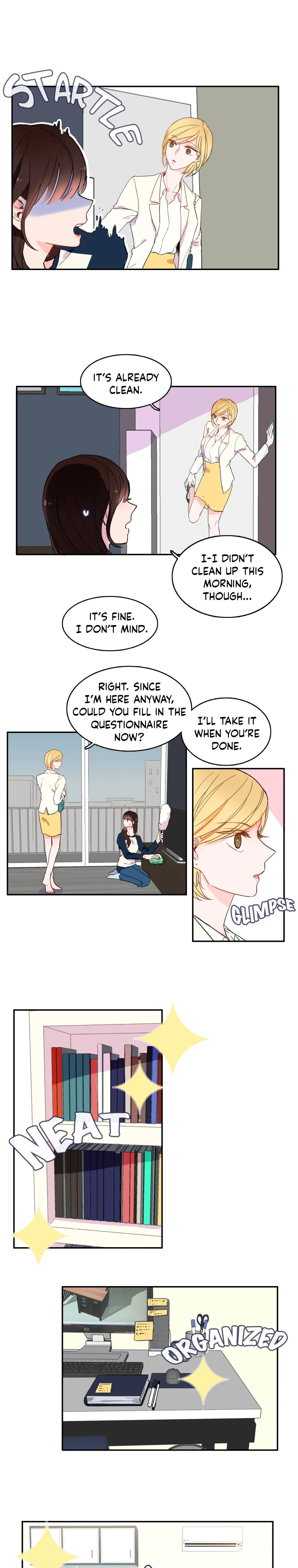 The Love Doctor Chapter 5 image 9