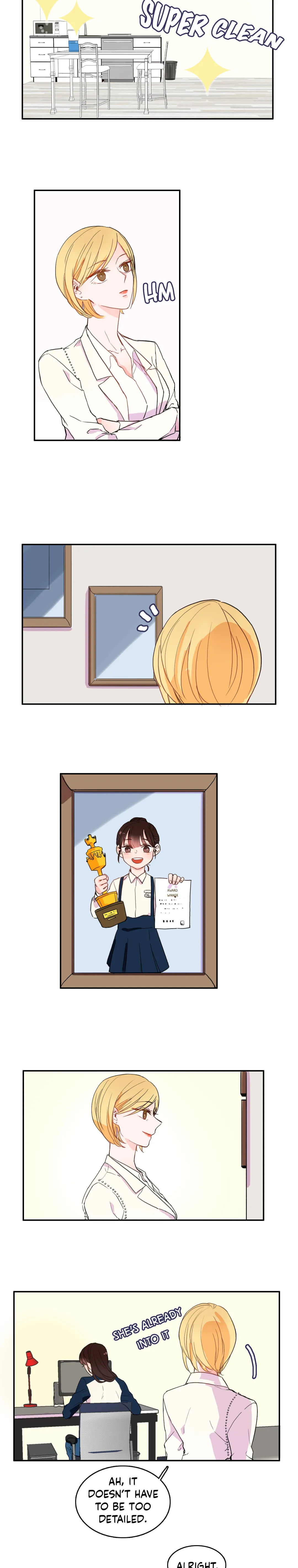 The Love Doctor Chapter 5 image 10