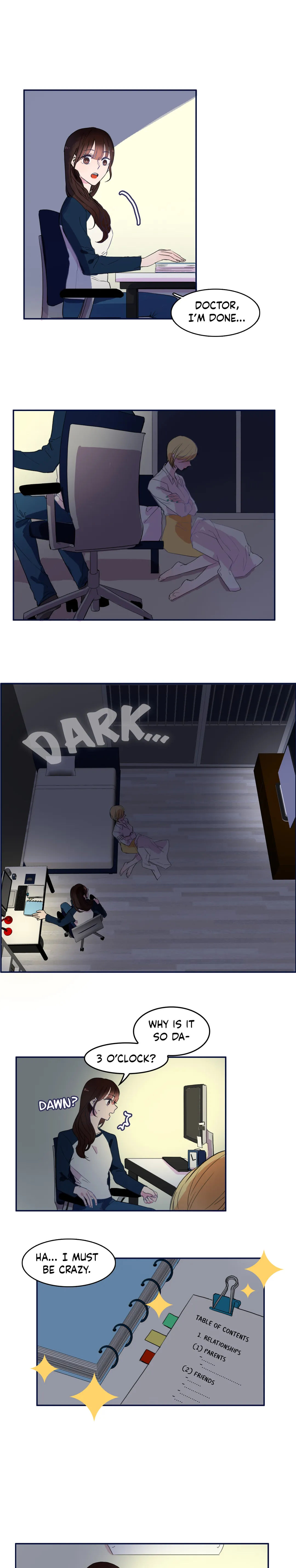 The Love Doctor Chapter 5 image 12