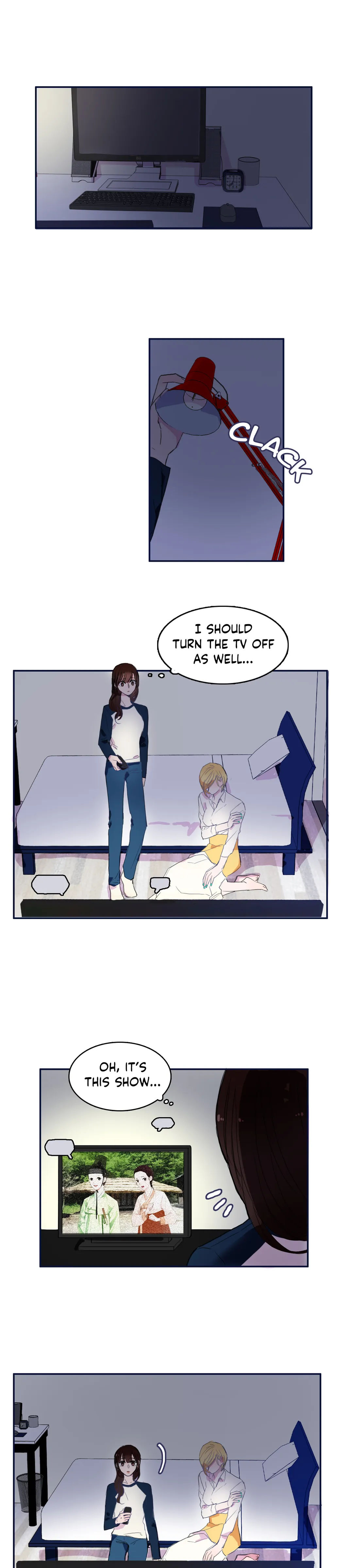 The Love Doctor Chapter 5 image 15