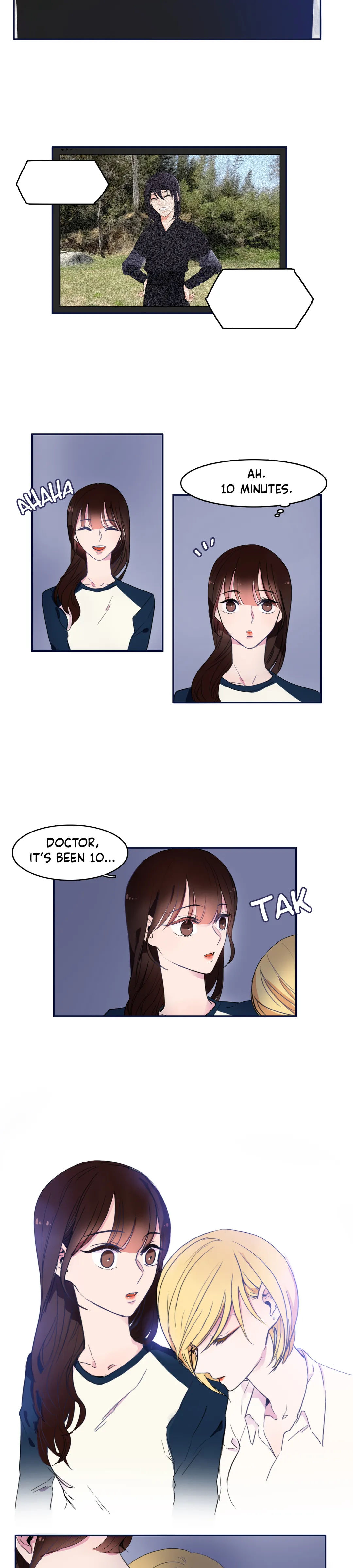The Love Doctor Chapter 5 image 16