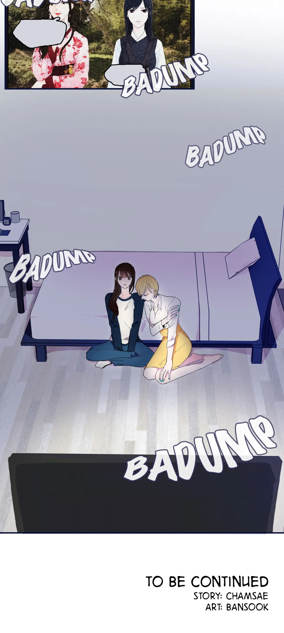 The Love Doctor Chapter 5 image 18