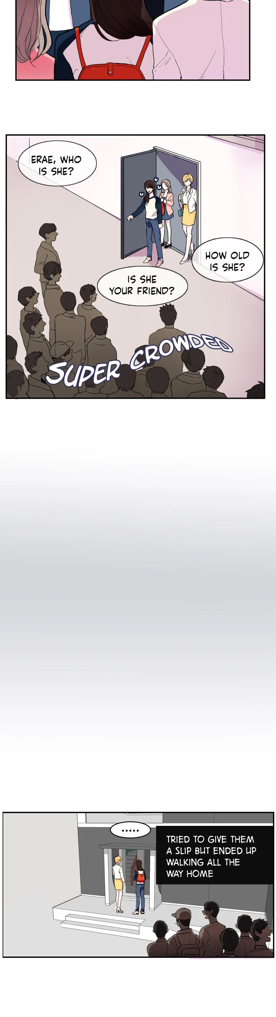 The Love Doctor Chapter 5 image 4
