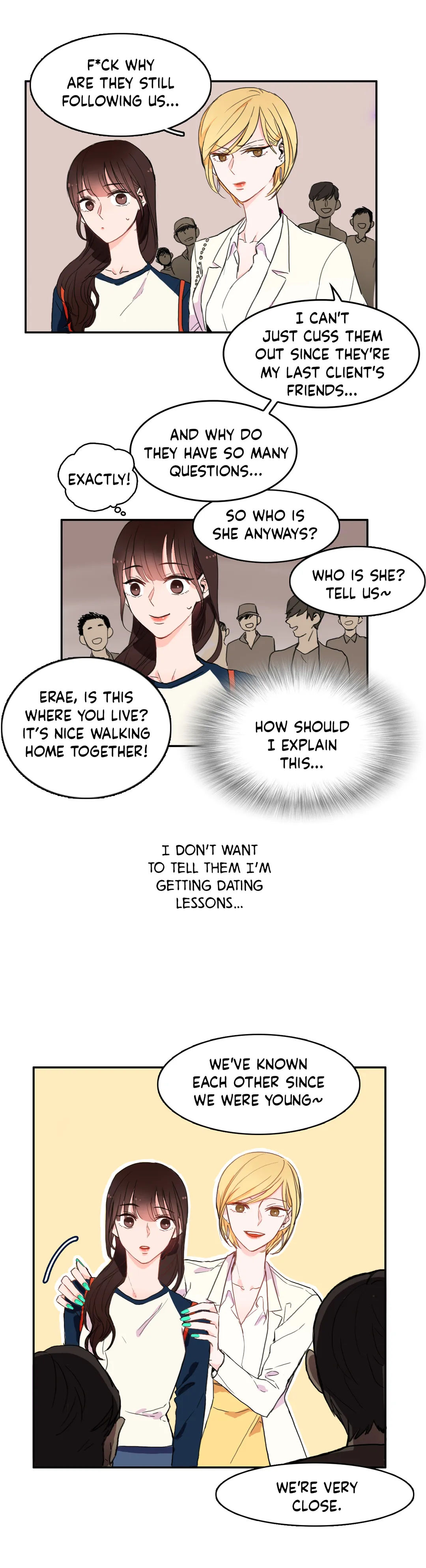 The Love Doctor Chapter 5 image 5