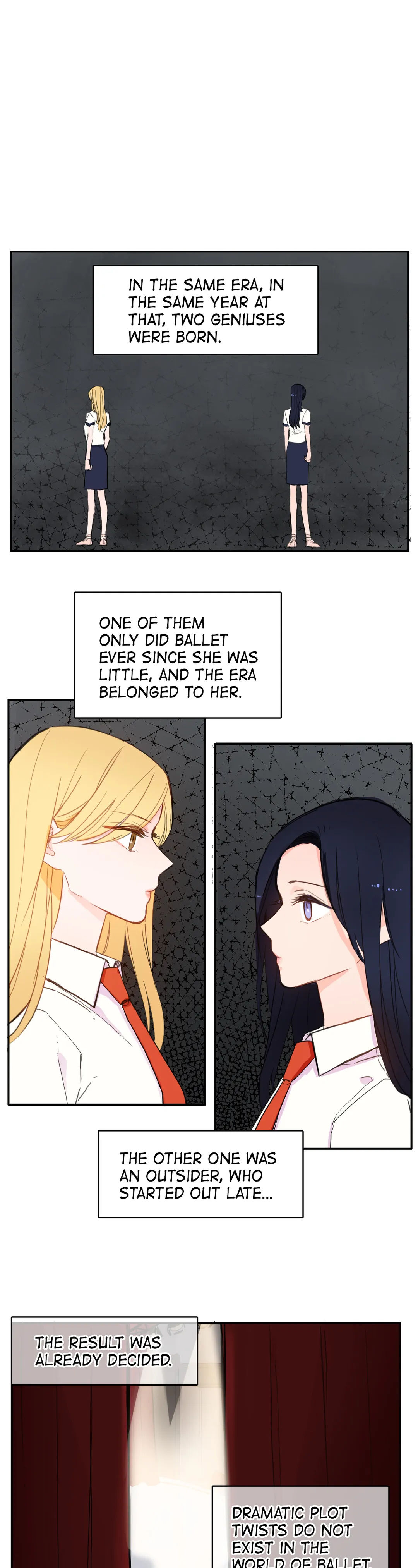 The Love Doctor Chapter 50 image 0