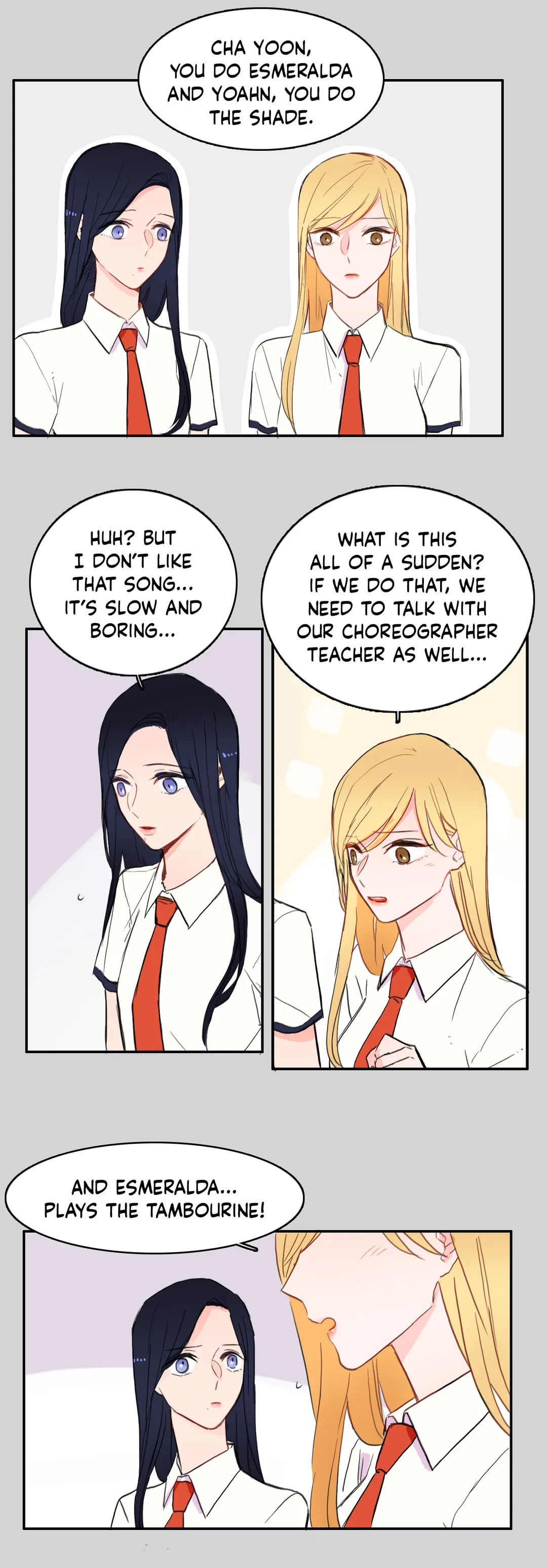 The Love Doctor Chapter 50 image 10