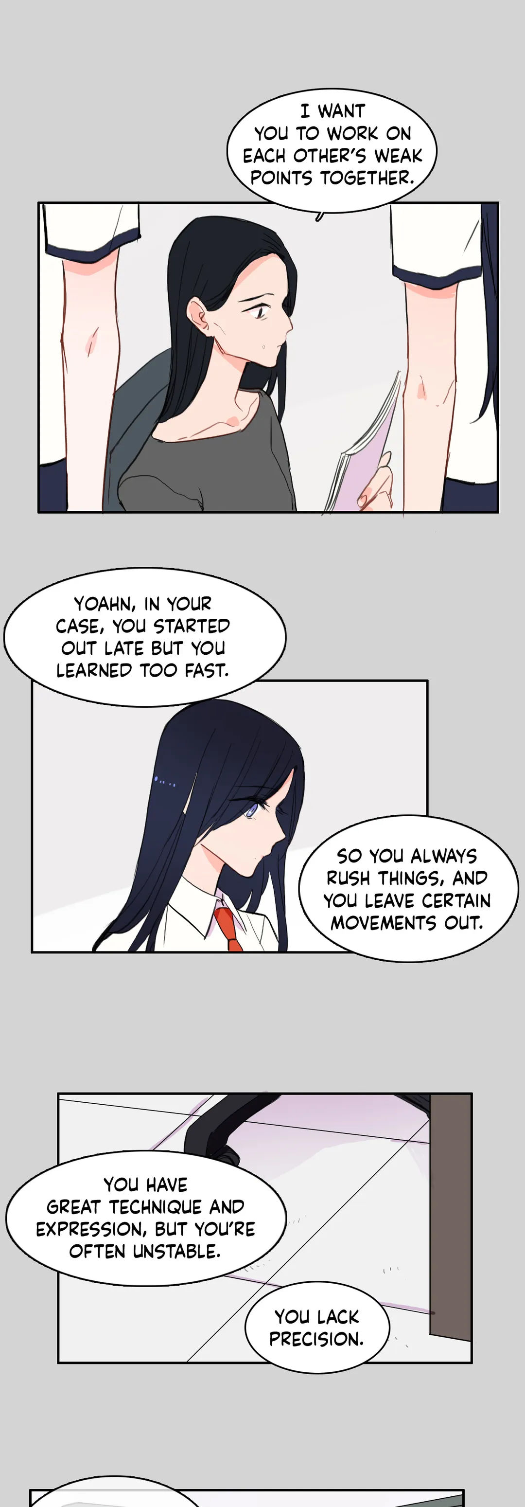 The Love Doctor Chapter 50 image 11