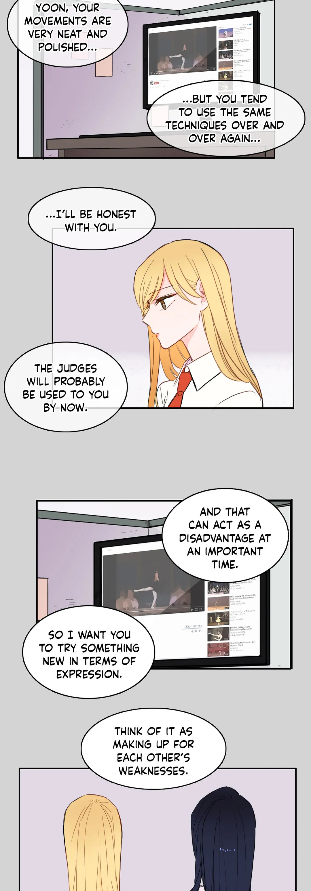 The Love Doctor Chapter 50 image 12