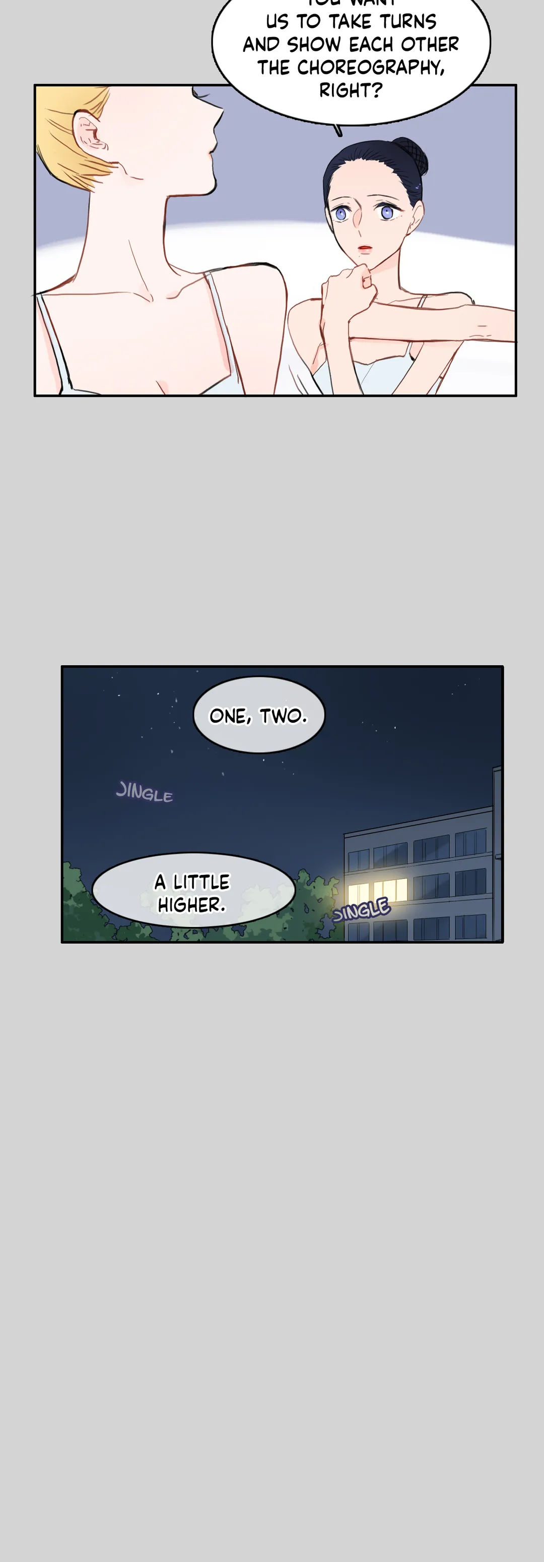 The Love Doctor Chapter 50 image 14