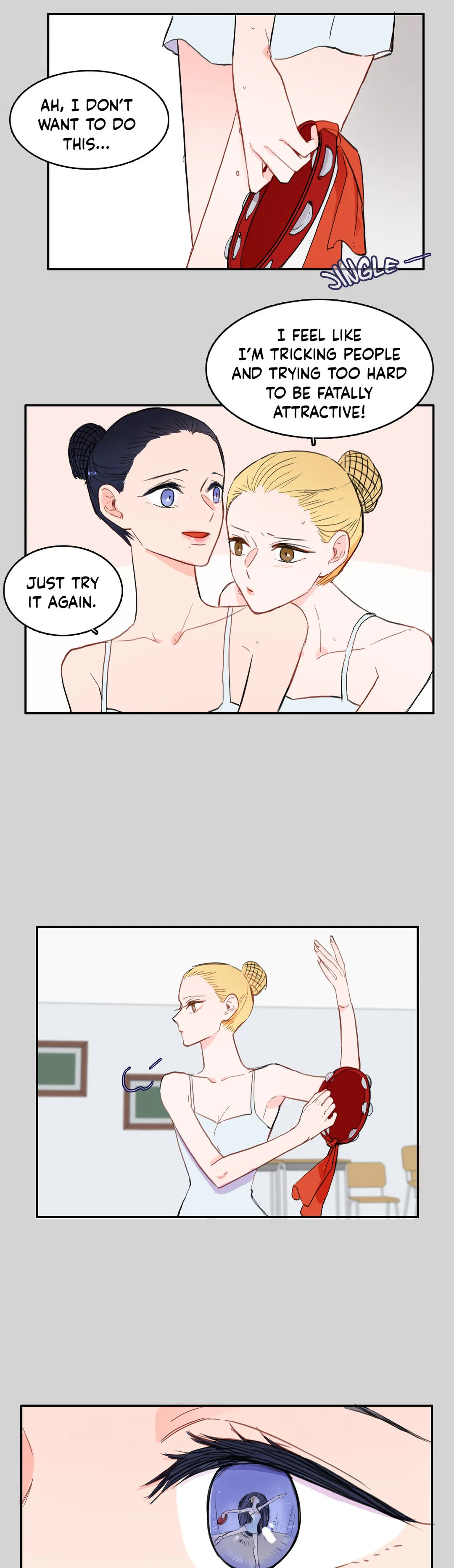 The Love Doctor Chapter 50 image 15