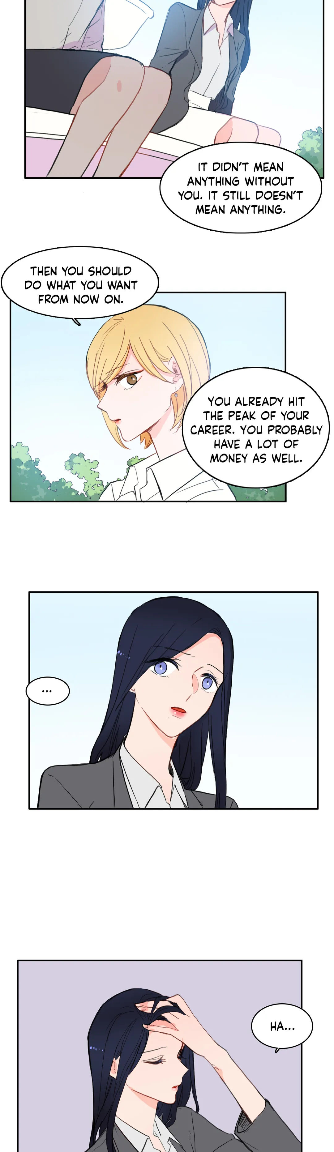 The Love Doctor Chapter 50 image 17