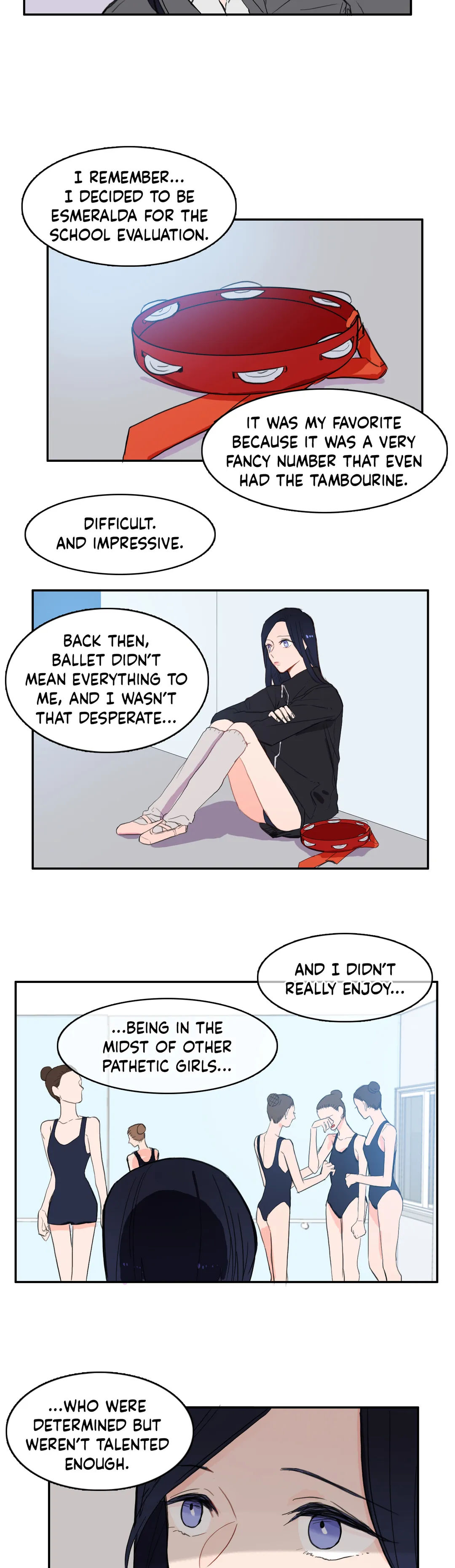 The Love Doctor Chapter 50 image 18