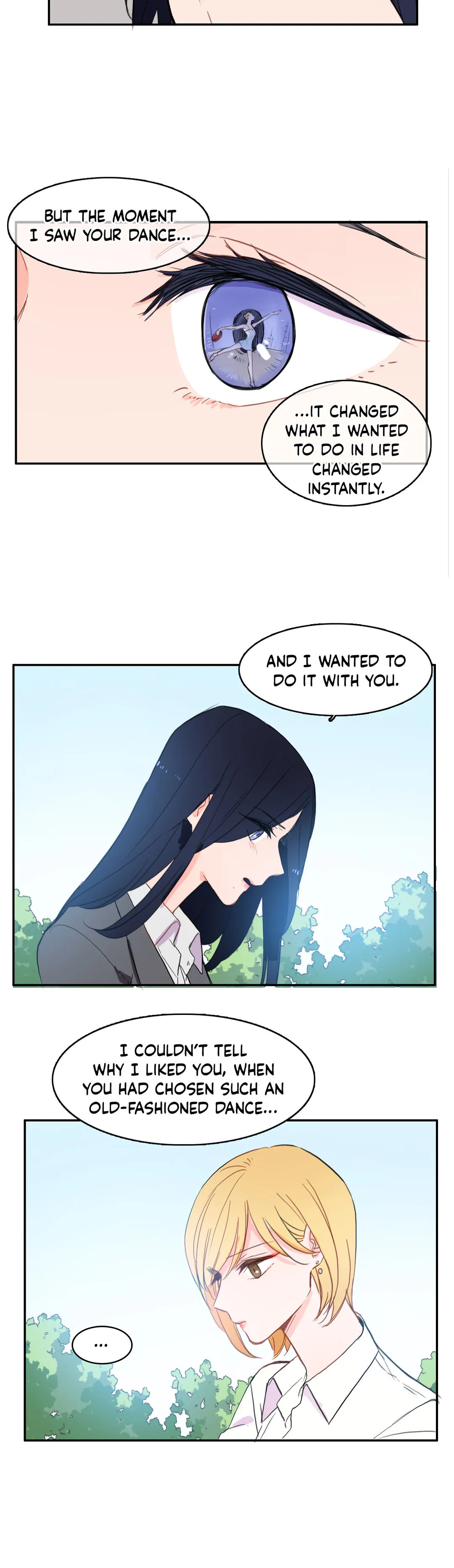 The Love Doctor Chapter 50 image 19