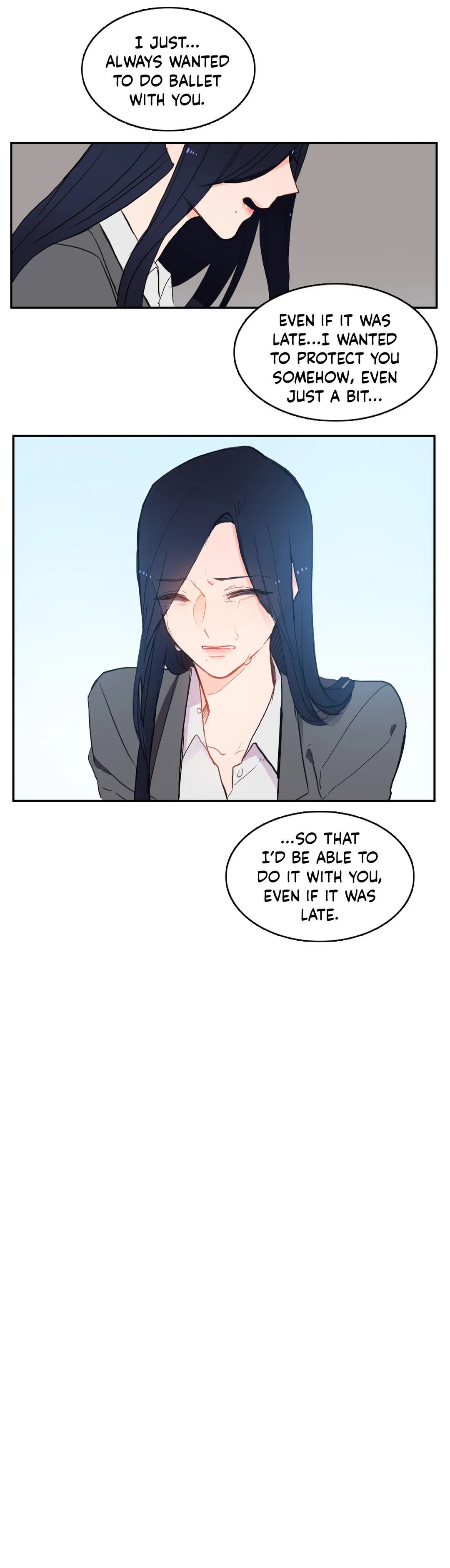 The Love Doctor Chapter 50 image 20