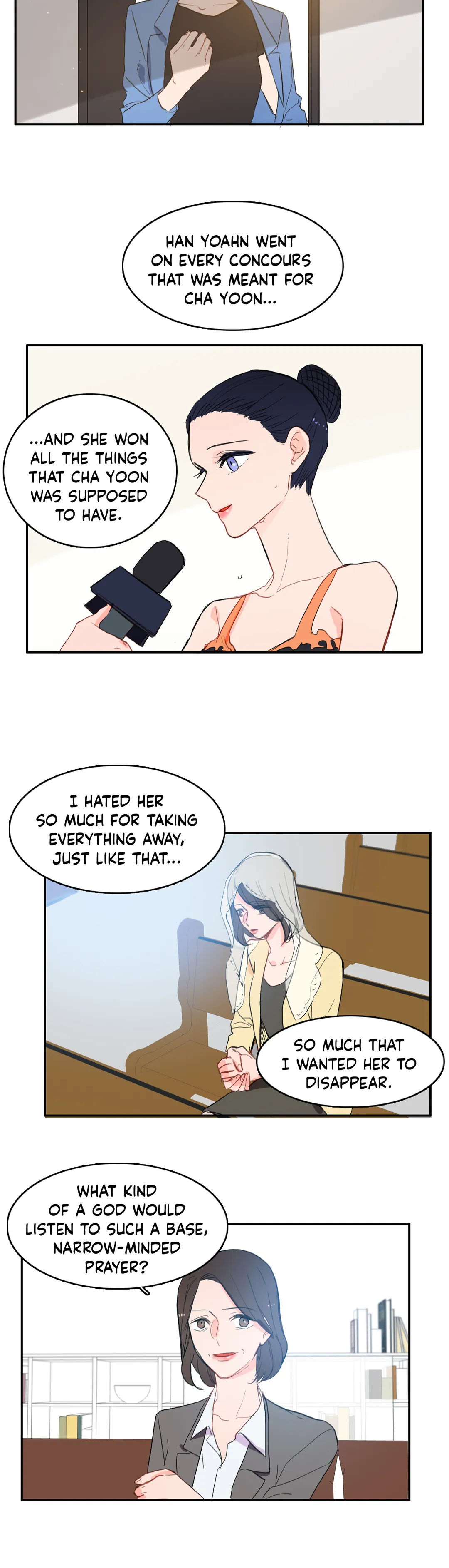 The Love Doctor Chapter 50 image 22