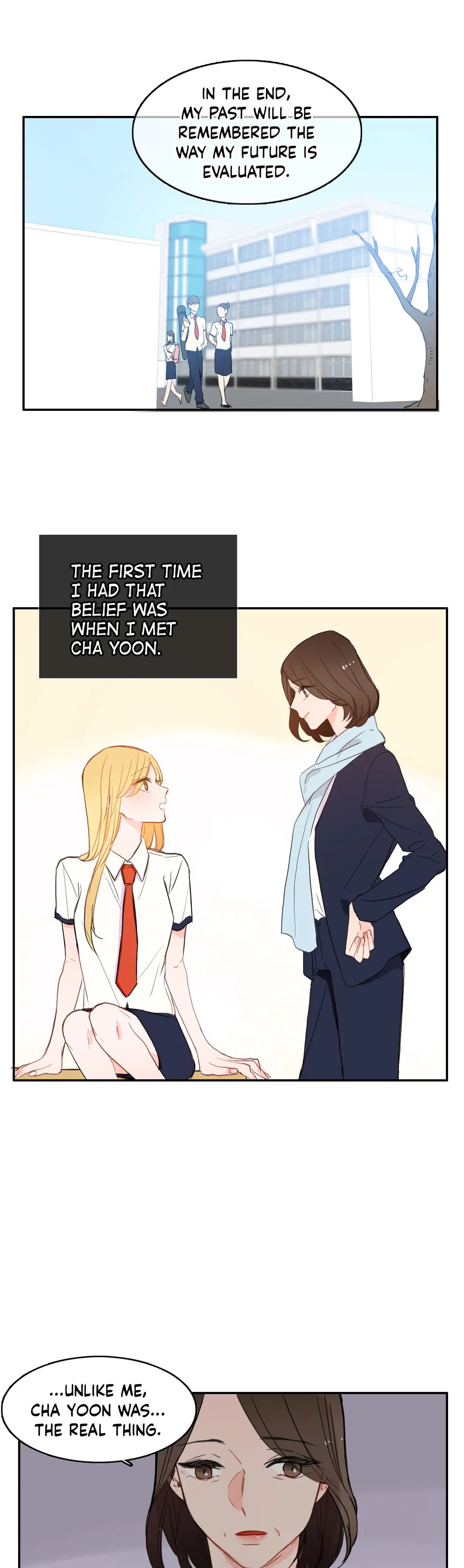 The Love Doctor Chapter 50 image 5