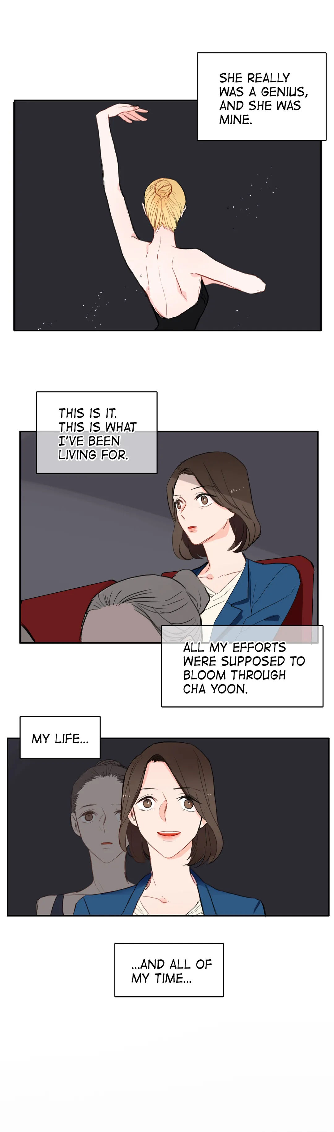 The Love Doctor Chapter 50 image 7