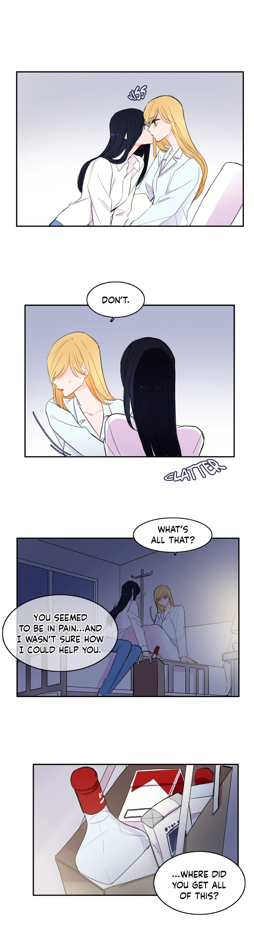The Love Doctor Chapter 51 image 9