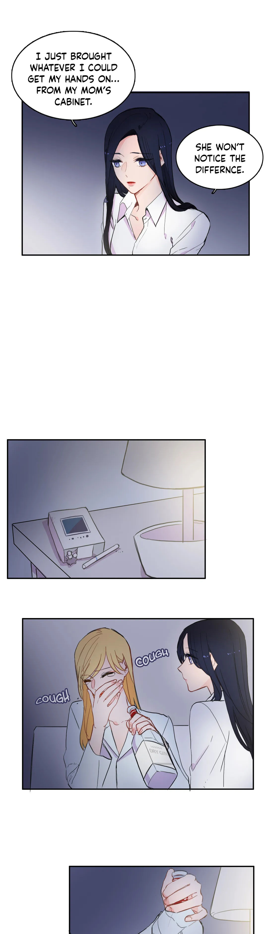 The Love Doctor Chapter 51 image 10