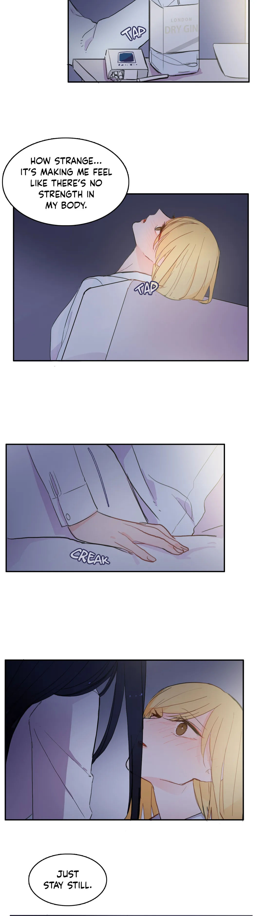 The Love Doctor Chapter 51 image 11