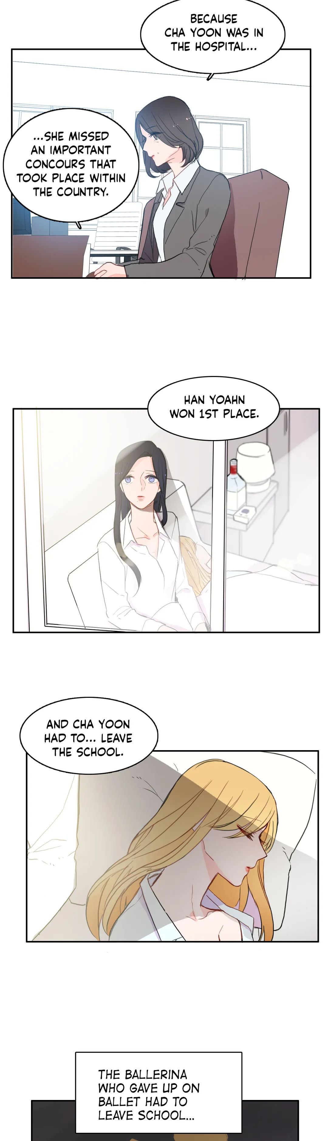 The Love Doctor Chapter 51 image 13