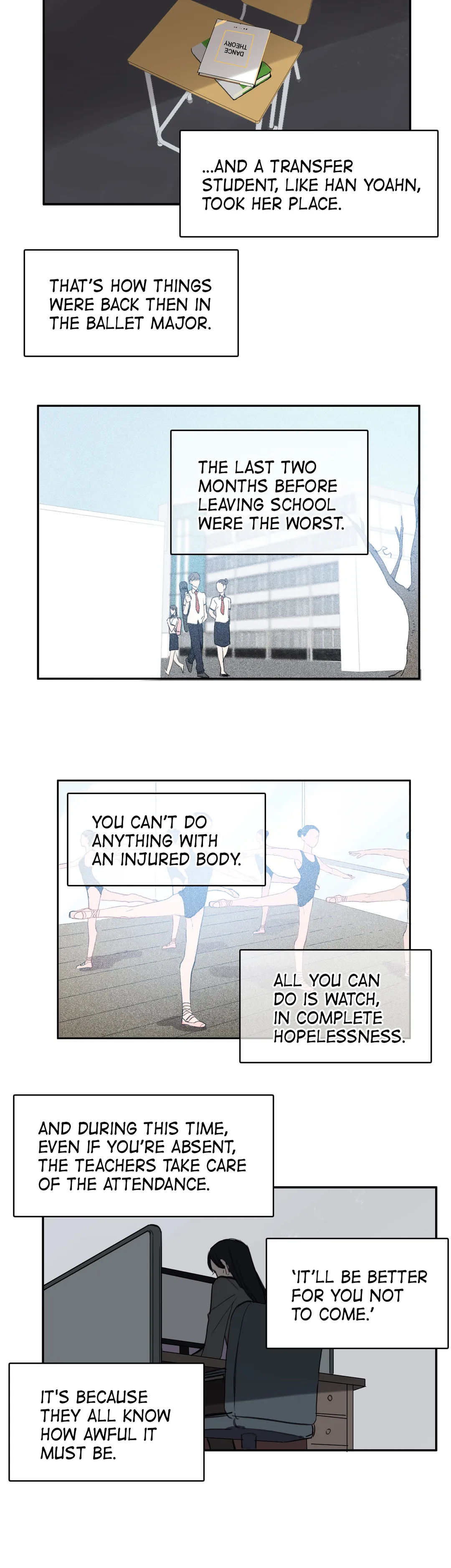 The Love Doctor Chapter 51 image 14