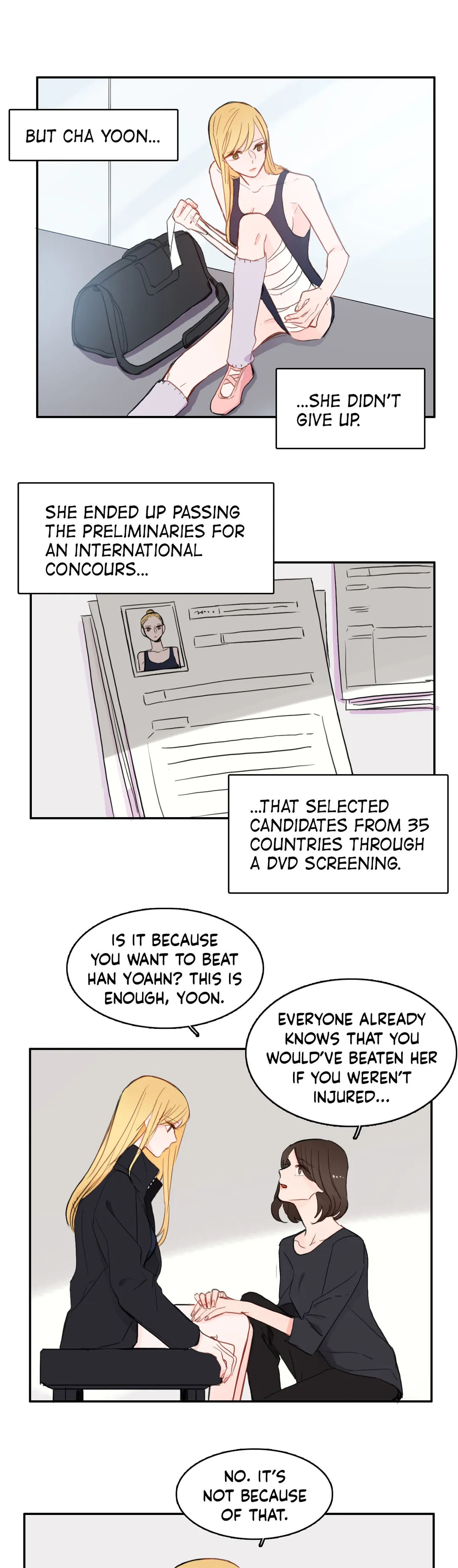 The Love Doctor Chapter 51 image 15