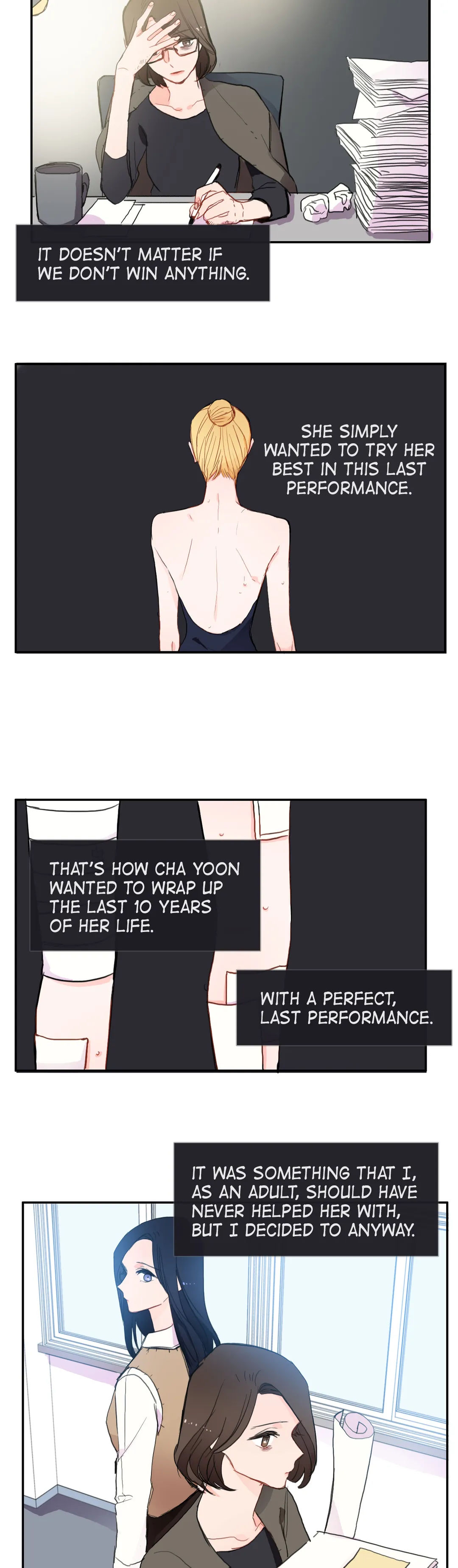 The Love Doctor Chapter 51 image 17