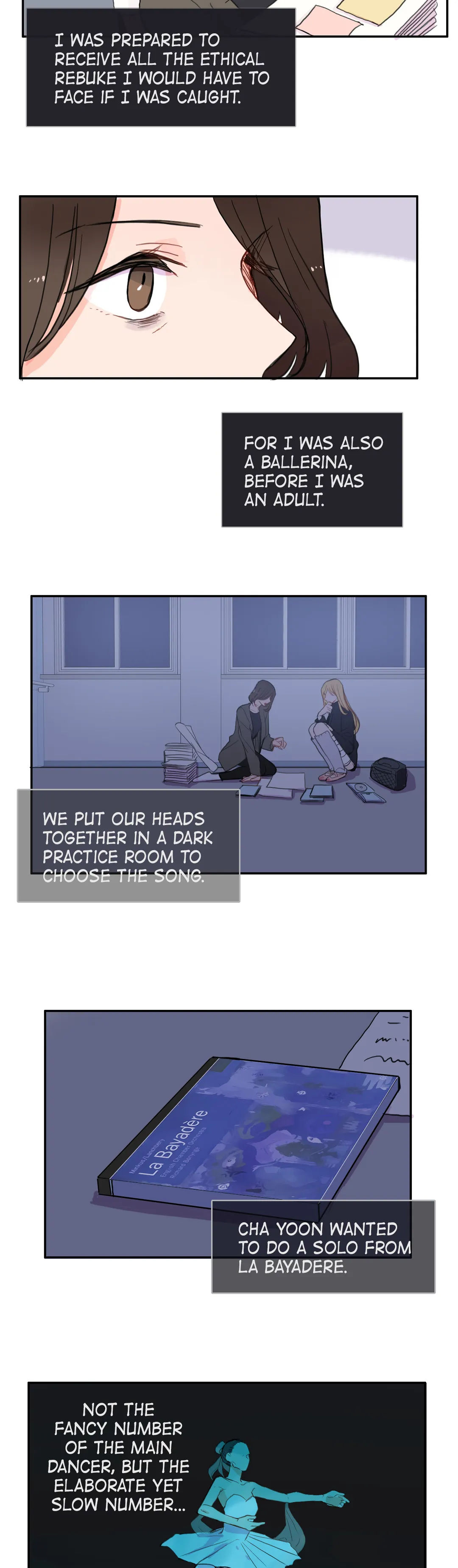The Love Doctor Chapter 51 image 18
