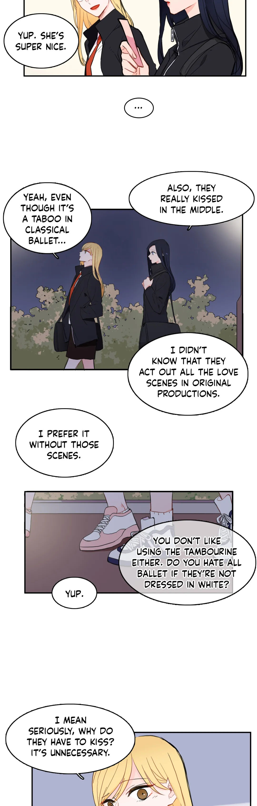 The Love Doctor Chapter 51 image 1