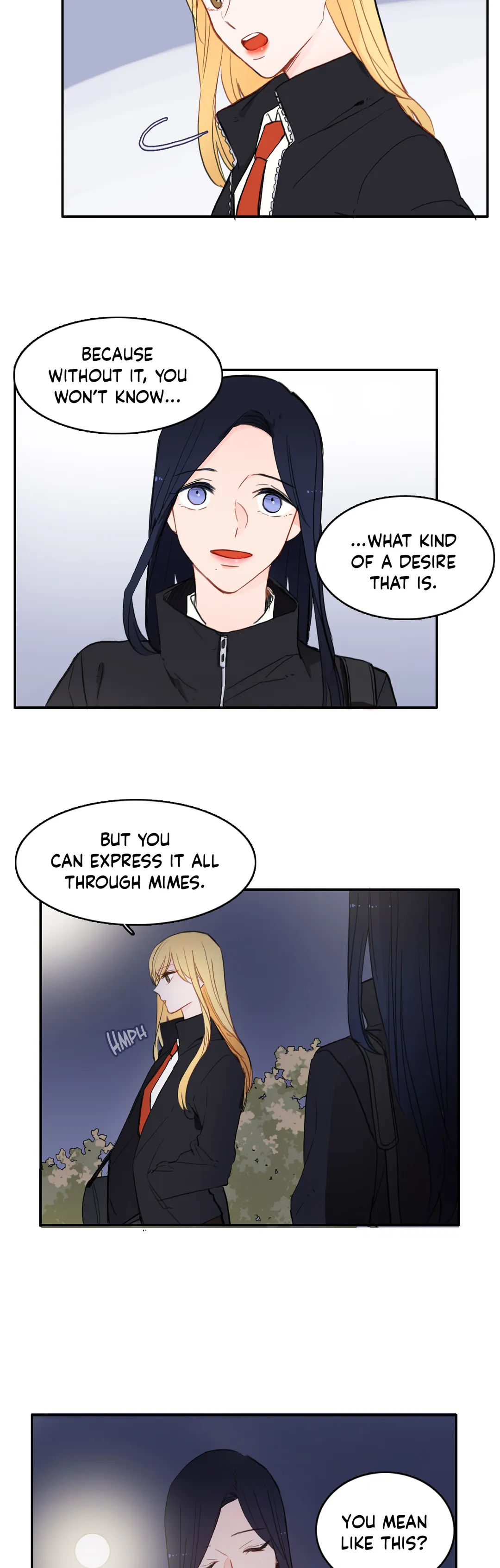The Love Doctor Chapter 51 image 2
