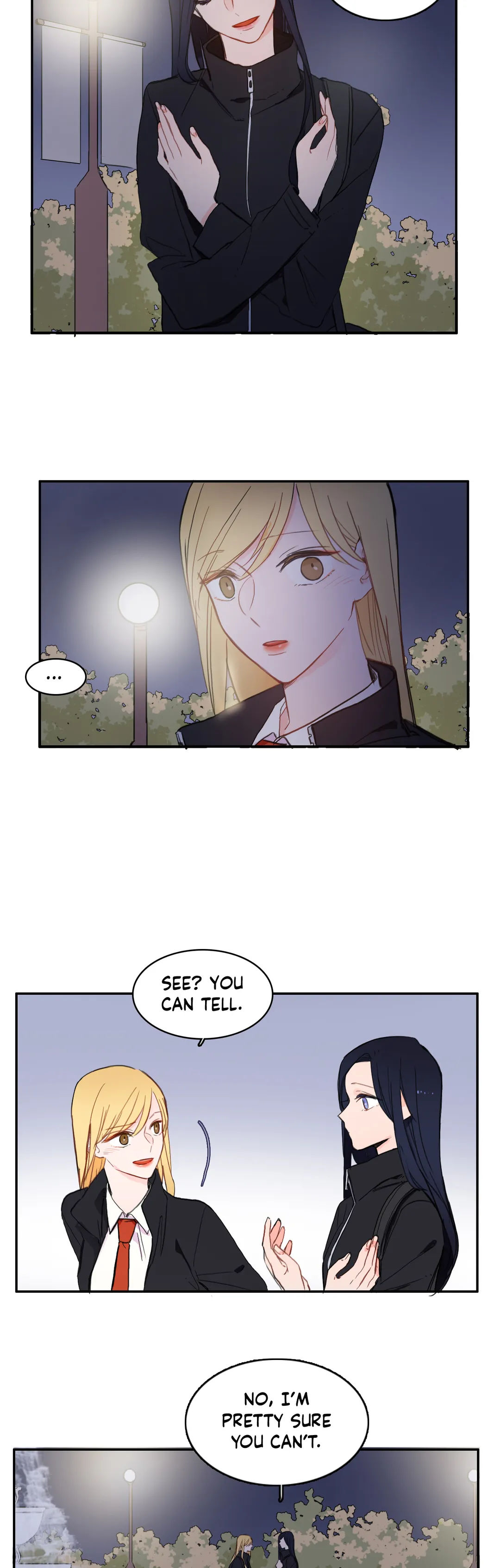 The Love Doctor Chapter 51 image 3