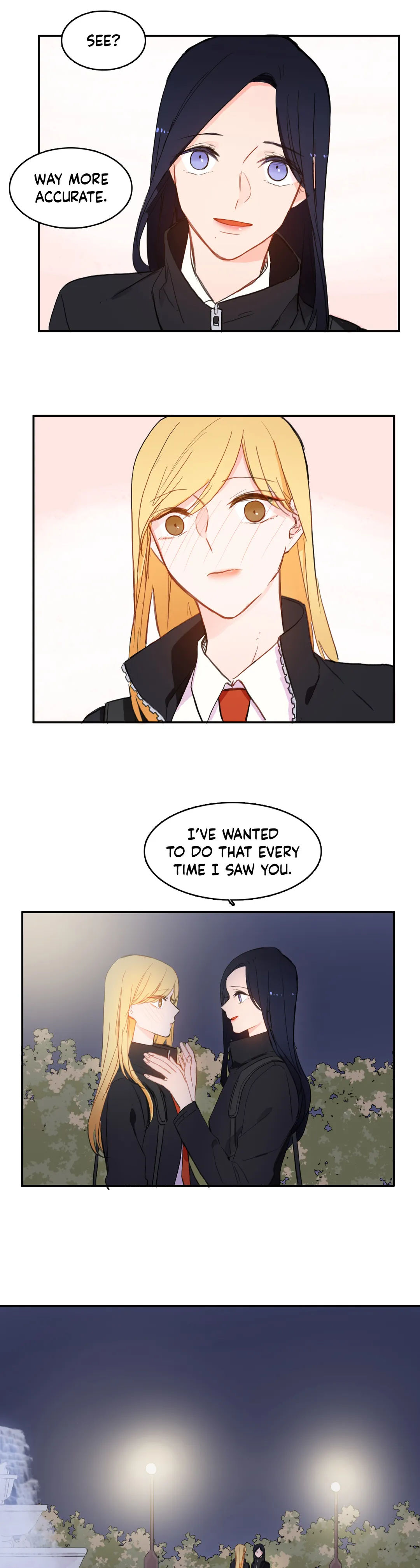 The Love Doctor Chapter 51 image 5