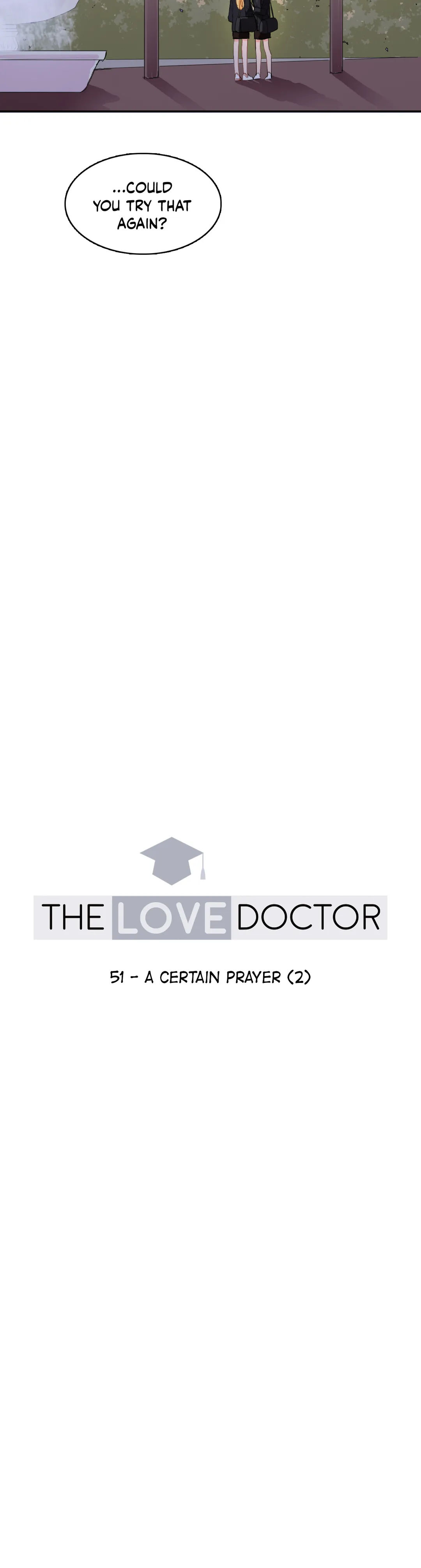 The Love Doctor Chapter 51 image 6