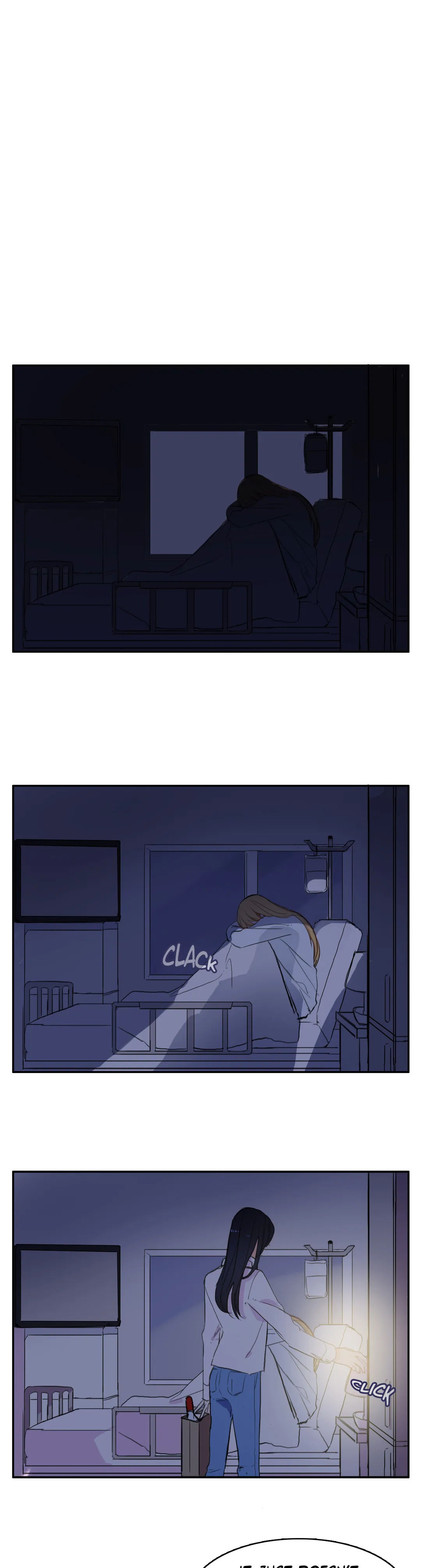 The Love Doctor Chapter 51 image 7