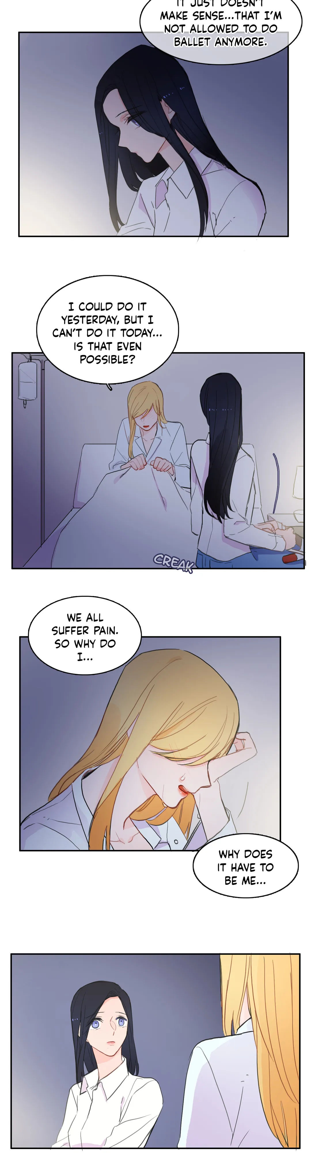 The Love Doctor Chapter 51 image 8