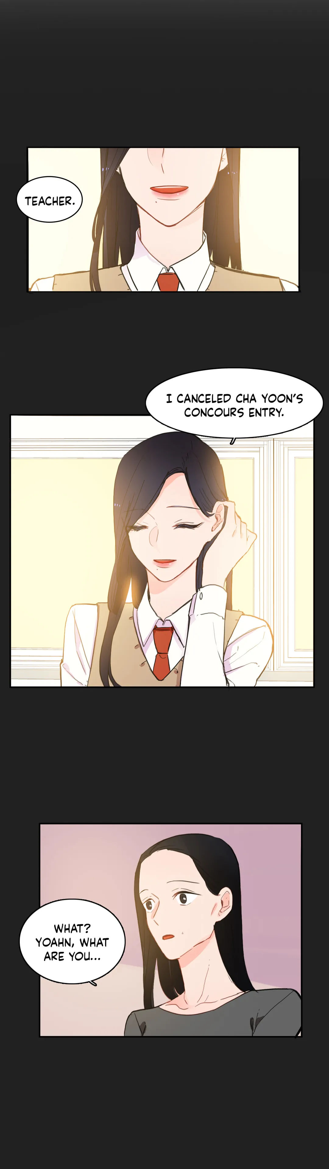 The Love Doctor Chapter 52 image 9