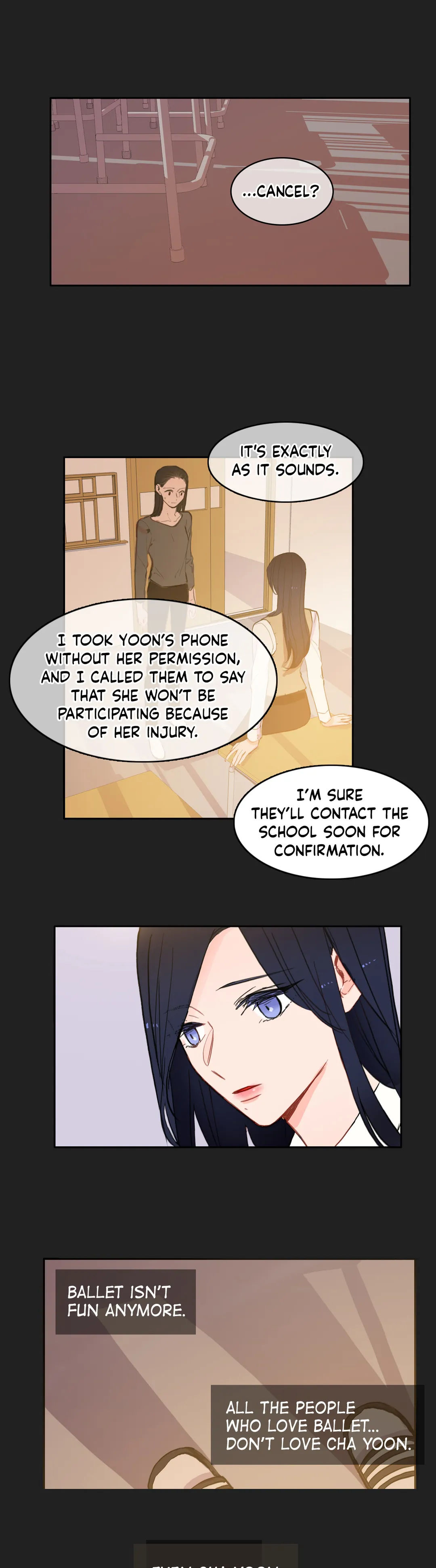 The Love Doctor Chapter 52 image 10