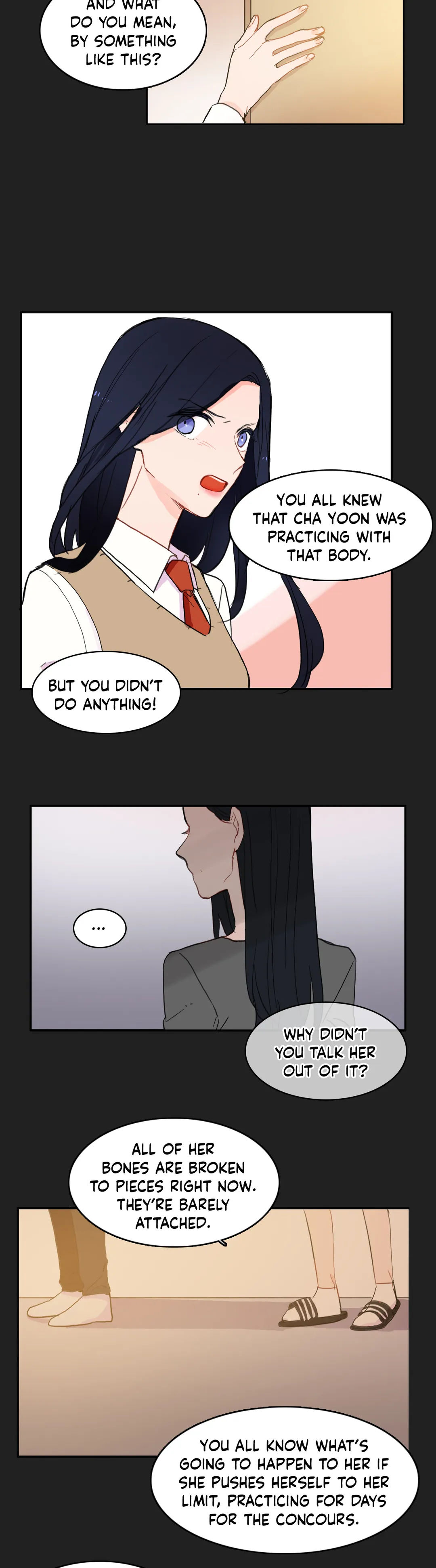 The Love Doctor Chapter 52 image 13