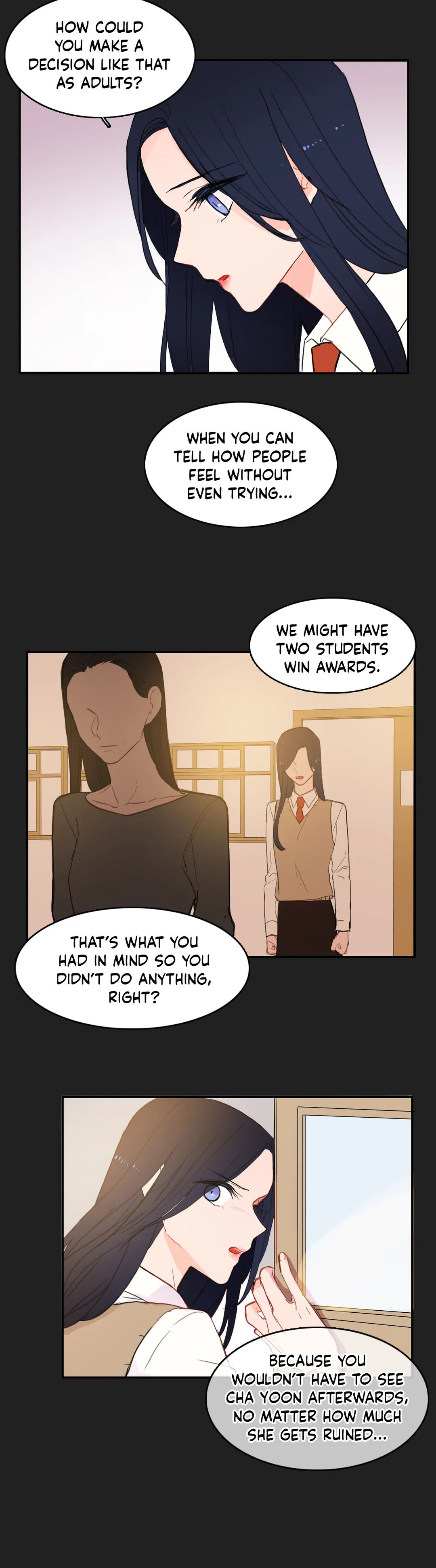 The Love Doctor Chapter 52 image 14