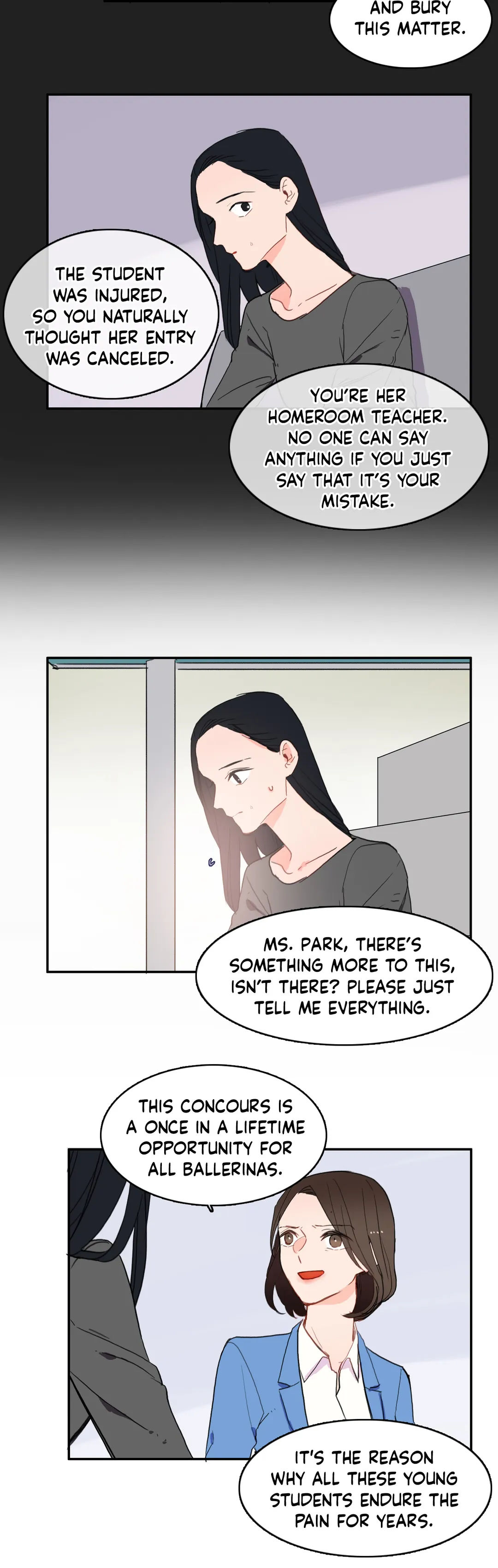 The Love Doctor Chapter 52 image 16