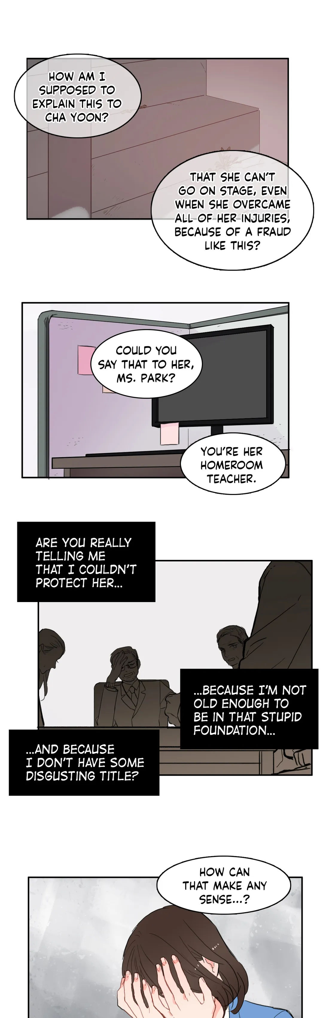 The Love Doctor Chapter 52 image 17