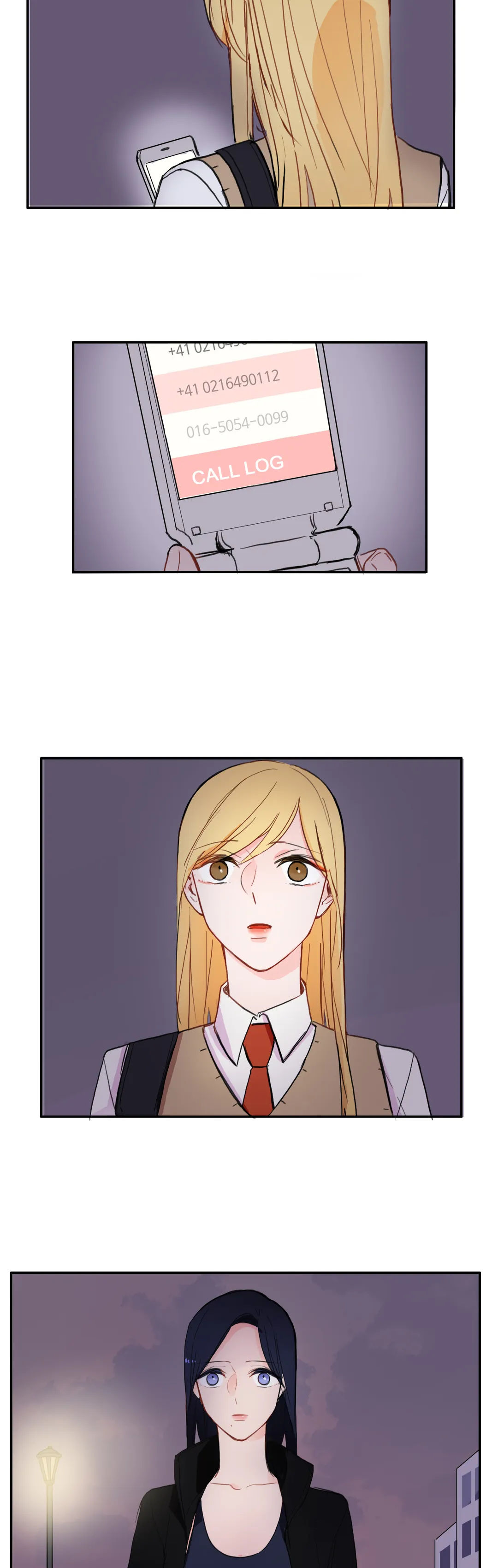 The Love Doctor Chapter 52 image 19