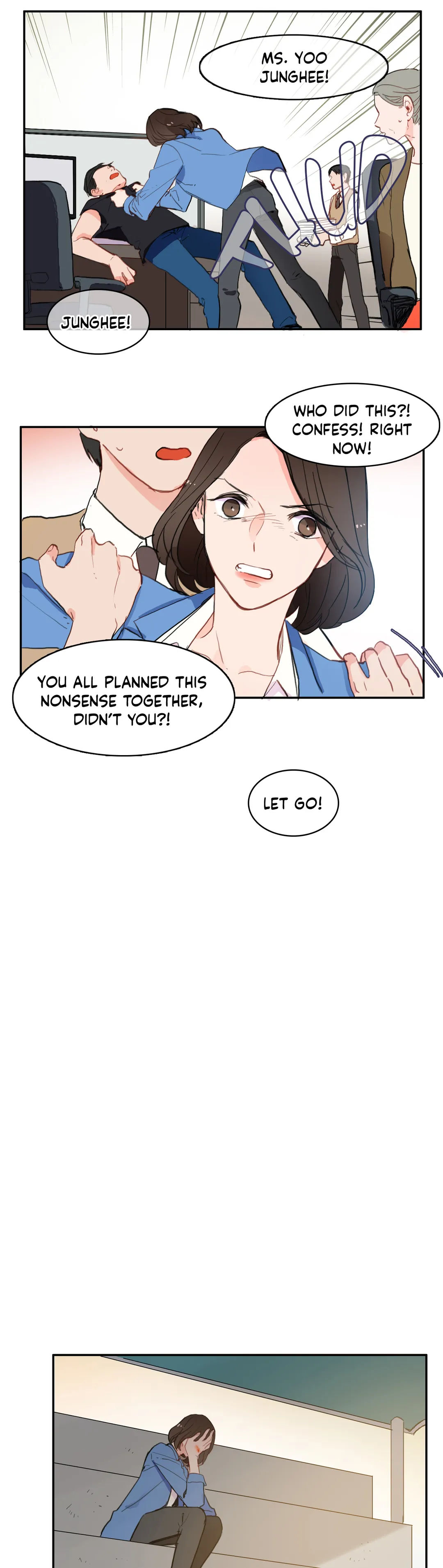 The Love Doctor Chapter 52 image 5